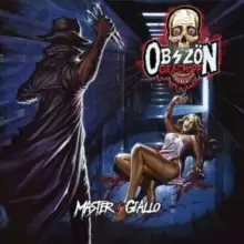 Image of Master of Giallo