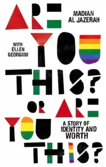 Image of Are You This? Or Are You This? A Story of Identity and Worth