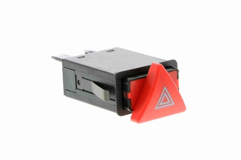 Image of VEMO V10-73-0003 Switch, hazard light Original VEMO Quality Switch,hazard light (816)