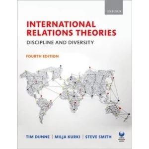 Image of International Relations Theories : Discipline and Diversity