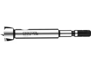 Image of Festool 205752 15mm Forstner drill bit FB D 15 CE