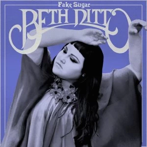Image of Beth Ditto - Fake Sugar Vinyl