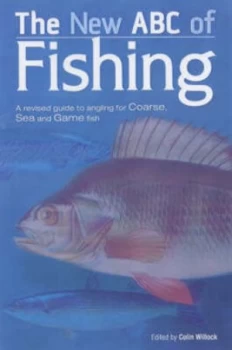 Image of The new ABC of fishing by Dave Crowe