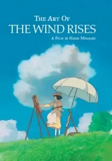 Image of The Art of the Wind Rises