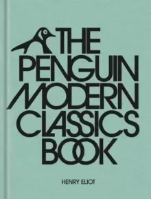 Image of The Penguin Modern Classics Book