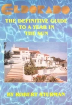 Image of Eldorado by Robert Sturman Paperback