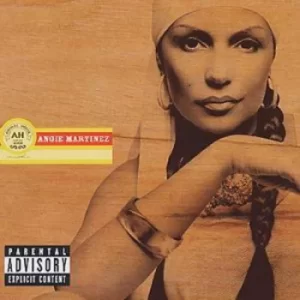 Image of Animal House by Angie Martinez CD Album