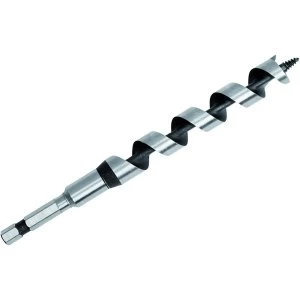 Image of Wickes Auger Wood Drill Bit 19 x 210mm