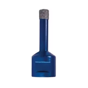 image of 10mm Porcelain & Ceramic Diamond Tile Drill Bit