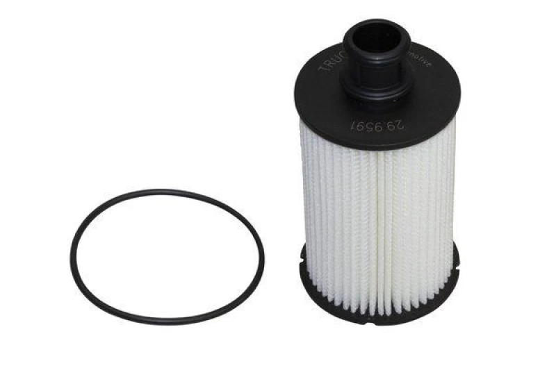 Image of TRUCKTEC AUTOMOTIVE 22.18.001 Oil filter Filter Insert Oil Filter (7)