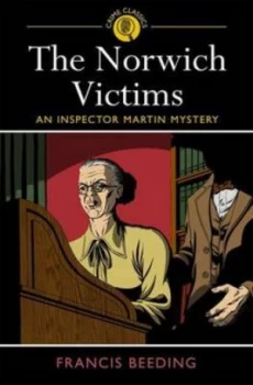 Image of The Norwich Victims by Francis Beeding Book