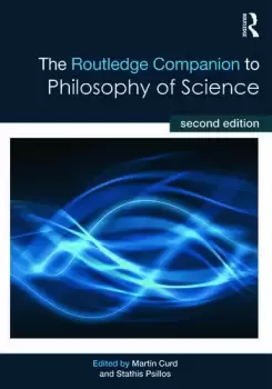 Image of The Routledge Companion to Philosophy of Science