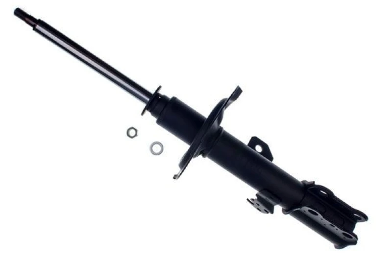Image of DENCKERMANN Shock absorber DENCKERMANN DSB393G