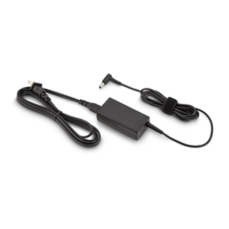 Image of Toshiba PA3822U-1ACA power adapter/inverter Indoor 45 W Black
