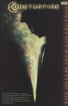 Image of Constantine Paperback
