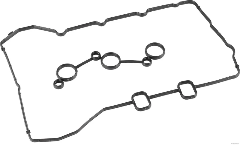 Image of Gasket Set, cylinder head cover HERTH+BUSS JAKOPARTS J1222123