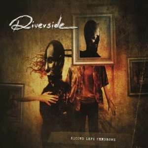 Image of Second Life Syndrome by Riverside CD Album