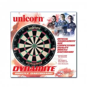 image of Unicorn Dynamite Dart Board