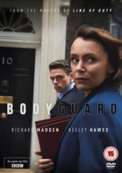Image of Bodyguard - DVD