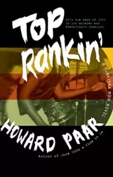 Image of Top Rankin' : A Punk/Ska Noir Novel