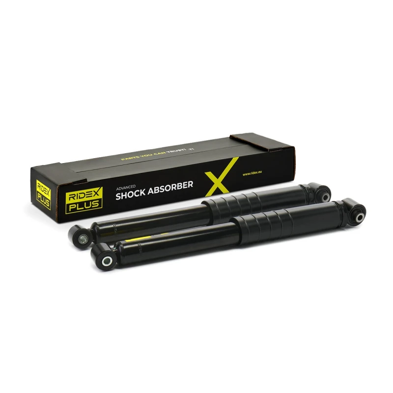 Image of RIDEX PLUS Shock absorber RIDEX PLUS 854S2143P
