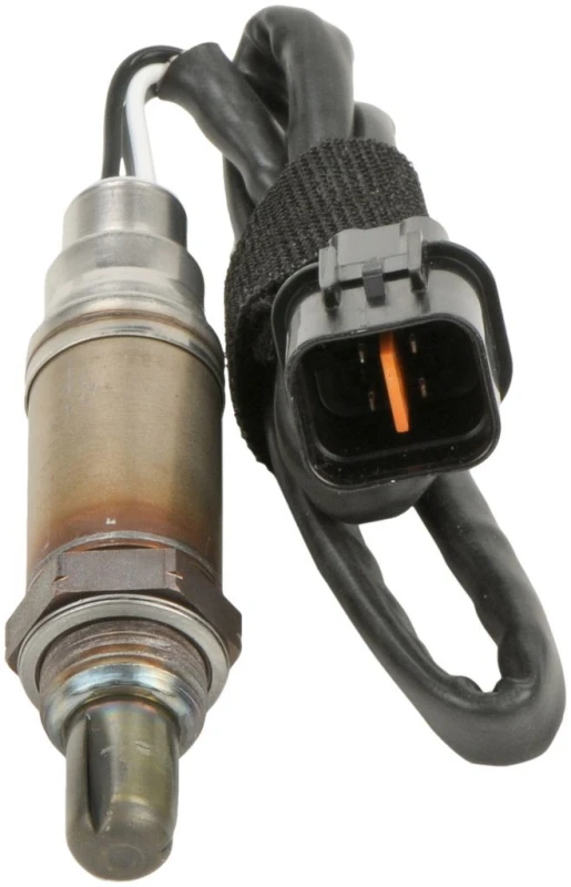 Image of Bosch F 00H L00 192 Lambda sensor Lambda Sensor (3922)