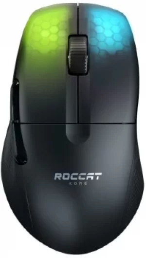 image of Roccat Kone Pro Air Wireless Gaming Mouse Black