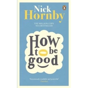 Image of How to be Good