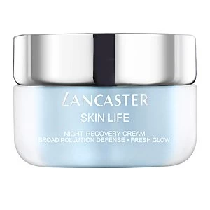 Image of SKIN LIFE night cream 50ml