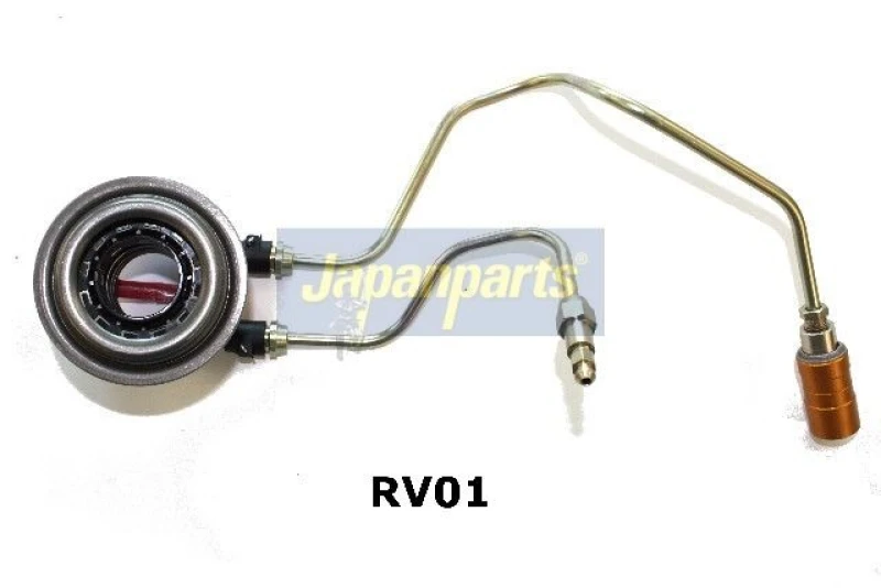 Image of JAPANPARTS Clutch release bearing JAPANPARTS CF-RV01