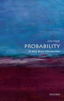 Image of Probability by John Haigh Paperback