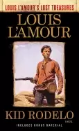 Image of kid rodelo a novel