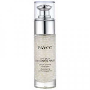 image of Payot Paris Uni Skin Concentre Perles: Illuminating Perfecting Serum 30ml