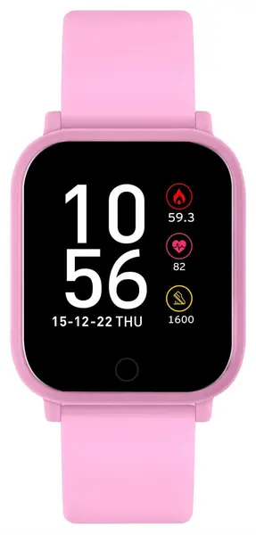 Image of Reflex Active RA10-2112 Series 10 Lilac Activity Tracker Watch