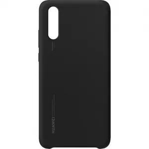 image of Huawei P20 Silicone Case Cover