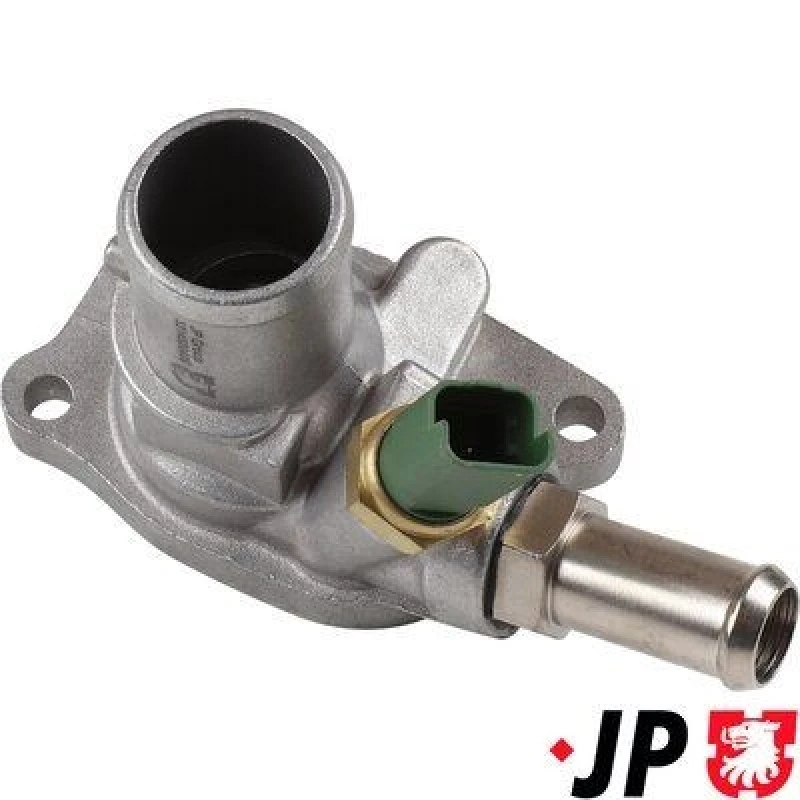 Image of JP GROUP Thermostat housing JP GROUP 3314500400