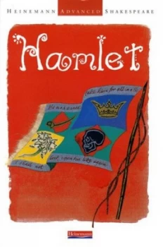 Image of Hamlet by Mr John Seely Book