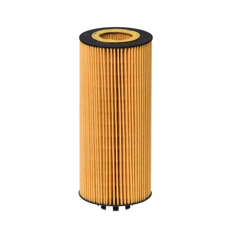 Image of HENGST FILTER E181H D252 Oil filter with gaskets/seals Oil Filter (7)
