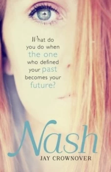 Image of Nash by Jay Crownover Paperback