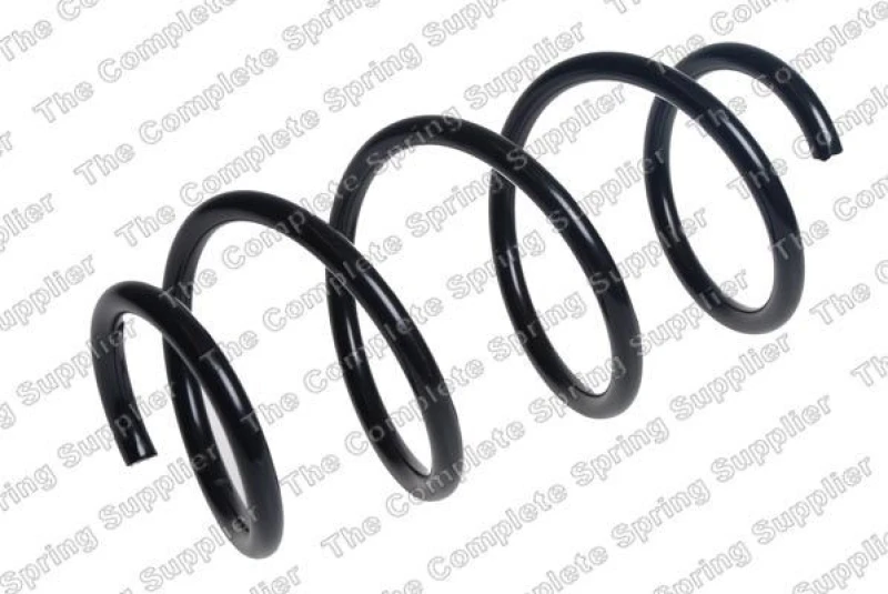 Image of LESJOFORS Coil spring LESJOFORS 4095136