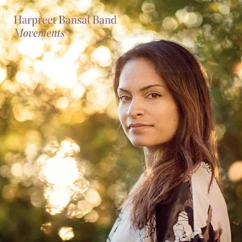 Image of Harpreet Bansal Band - Movements Vinyl