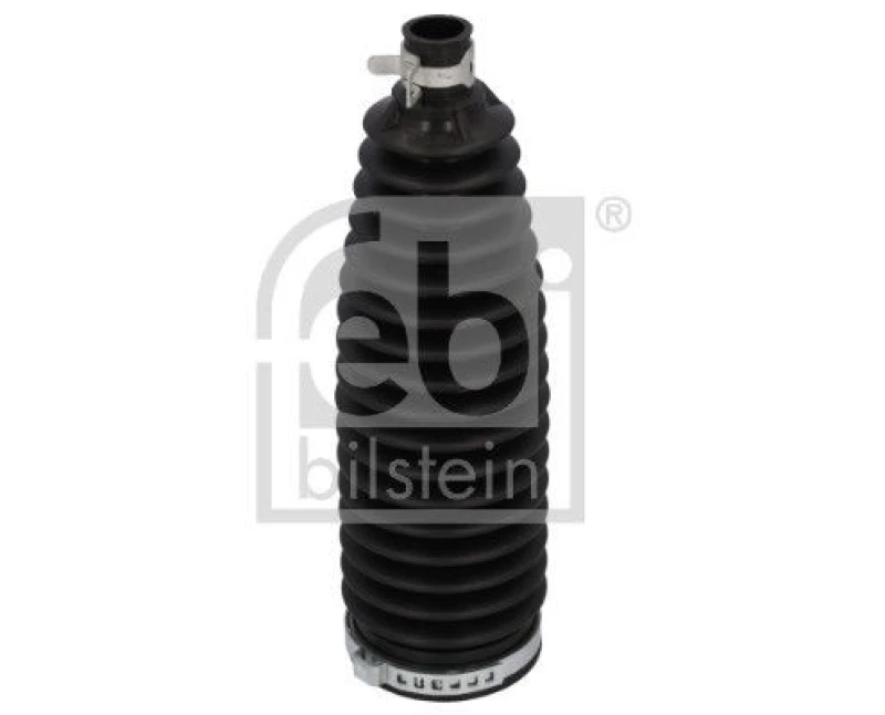 Image of Steering rack gaiter kit FEBI BILSTEIN 196673
