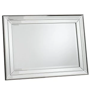 image of Gallery Roswell Bevelled Mirror