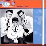 Image of Dion And The Belmonts - Greatest Hits (Music CD)
