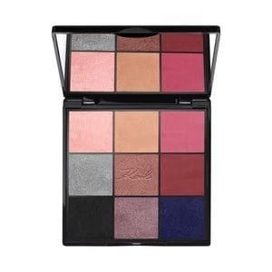 Image of LOreal Paris X Karl Lagerfeld Eye Kontour