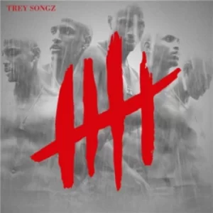 Image of Chapter V by Trey Songz CD Album