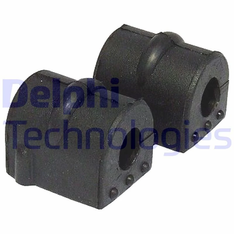Image of DELPHI Anti roll bar bush DELPHI TD587W
