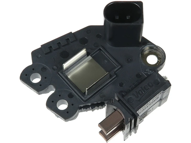 Image of AS-PL Alternator voltage regulator AS-PL ARE3346(VALEO)
