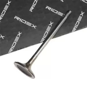 Image of RIDEX Inlet Valves VW,AUDI,SKODA 1269I0004 06D109601M,079109601B Intake Valves,Inlet Valve
