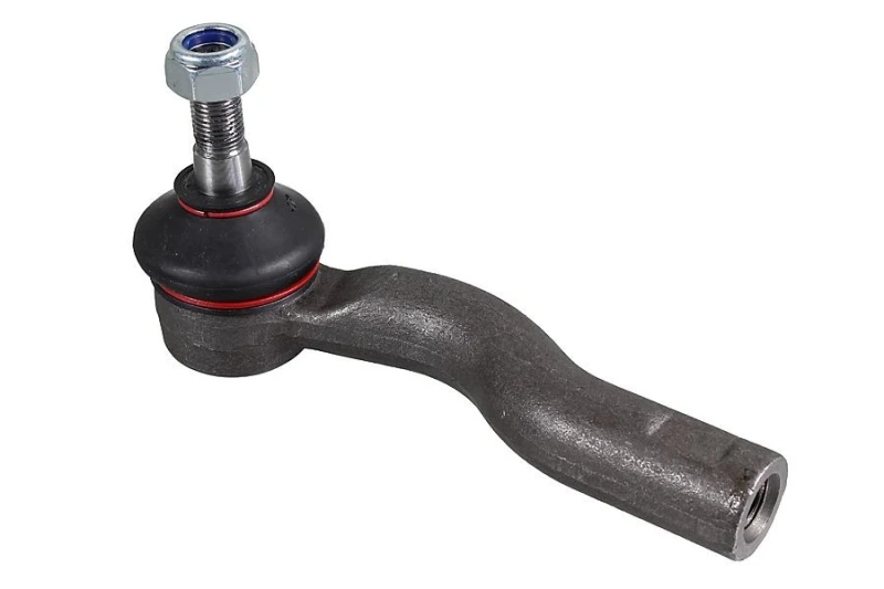 Image of METZGER 54027601 Track rod end COMPETENCE KIT, Front Axle Left Tie Rod End (914)